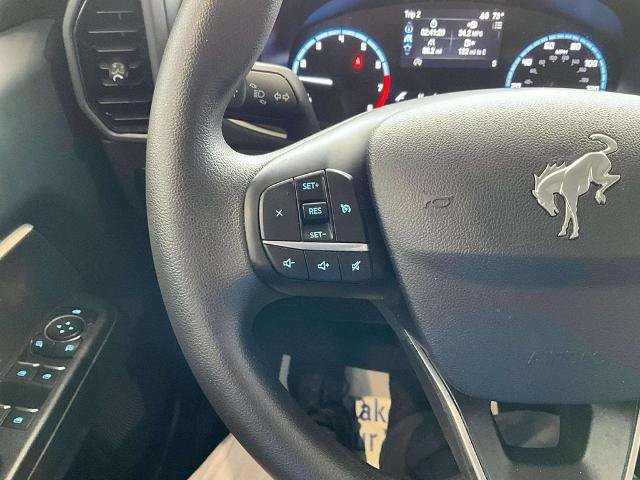 Certified 2023 Ford Bronco Sport Heritage AWD/4WD image 12