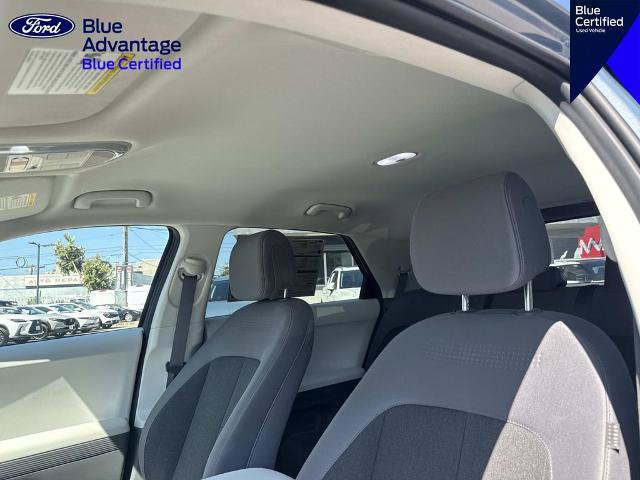 Used 2024 Hyundai Ioniq 5 SEL RWD image 32