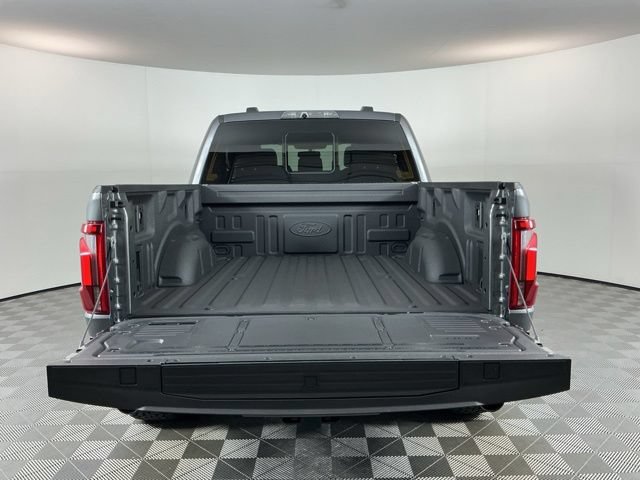 Certified 2025 Ford F150 Raptor AWD/4WD image 7
