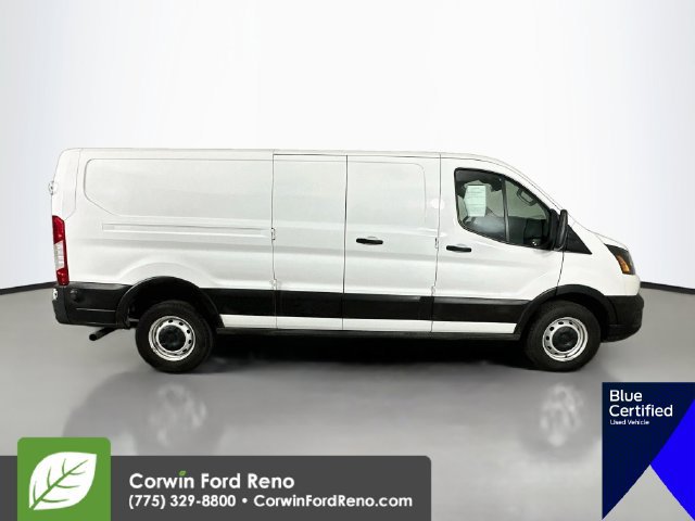 Certified 2020 Ford Transit 250 Low Roof w/ Load Area Protection Package RWD image 11