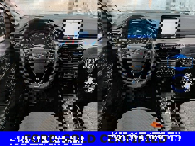 Certified 2022 Ford Escape SE w/ SE Sport Appearance Package image 24