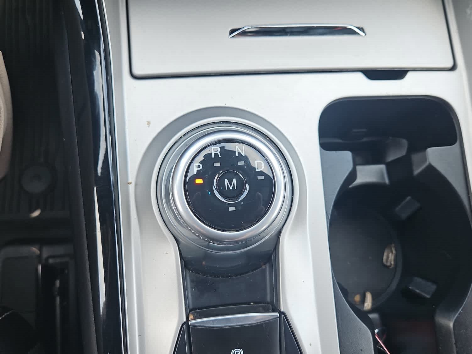 Certified 2024 Ford Explorer ST w/ Equipment Group 401A image 19