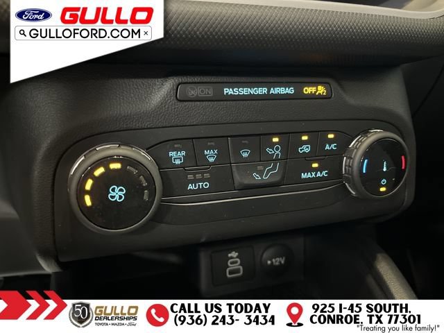 Certified 2023 Ford Bronco Sport Big Bend AWD/4WD image 26