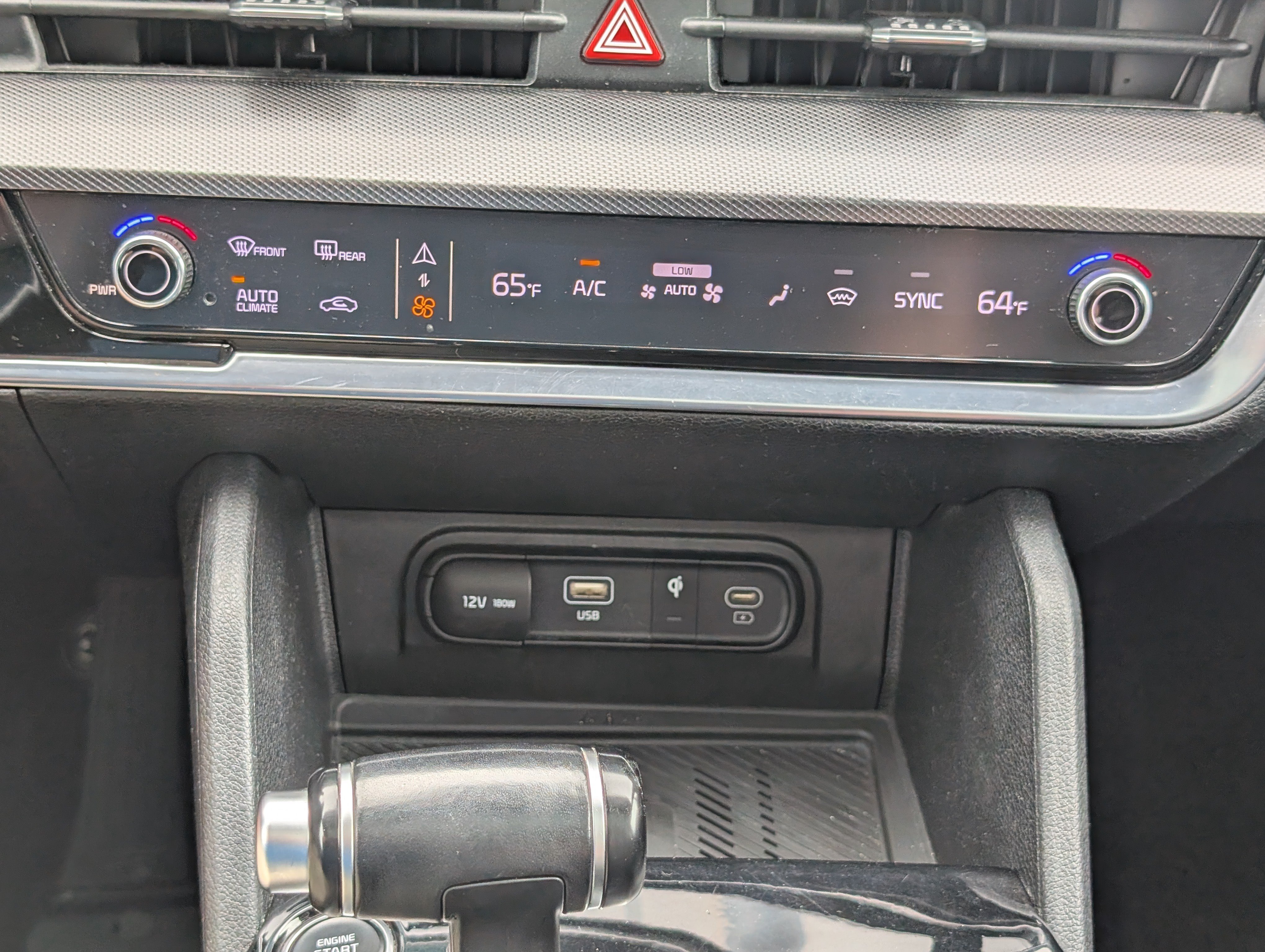 Used 2023 Kia Sportage SX AWD/4WD image 29