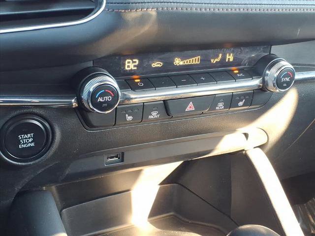 Used 2020 MAZDA MAZDA3 PREFERRED image 16