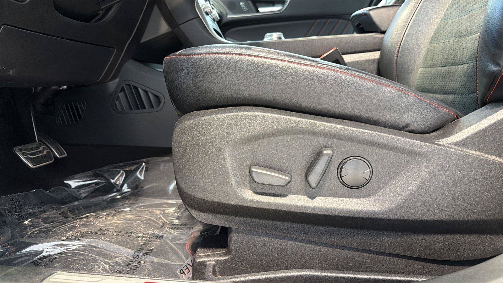 Certified 2023 Ford Edge ST-Line AWD/4WD image 20