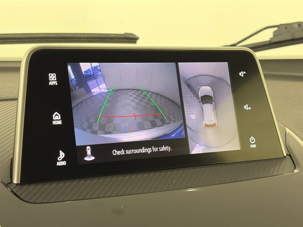 Used 2019 Mitsubishi Eclipse Cross SEL AWD/4WD image 20
