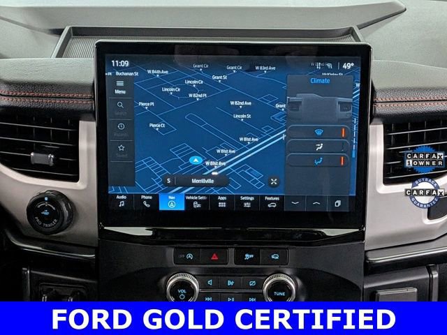 Certified 2024 Ford Expedition Timberline image 33