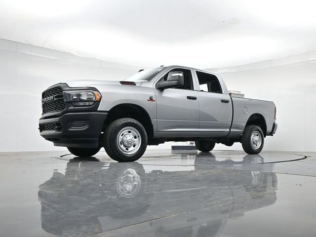 Used 2024 RAM 2500 Tradesman w/ Bed Utility Group AWD/4WD image 35