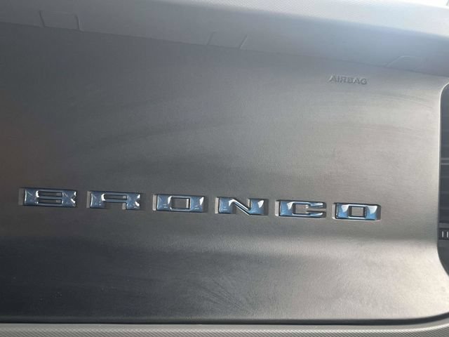 Certified 2023 Ford Bronco Big Bend AWD/4WD image 31