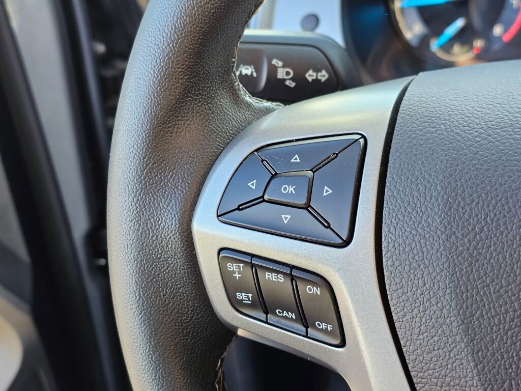 Certified 2023 Ford Ranger XLT w/ Equipment Group 301A Mid image 24