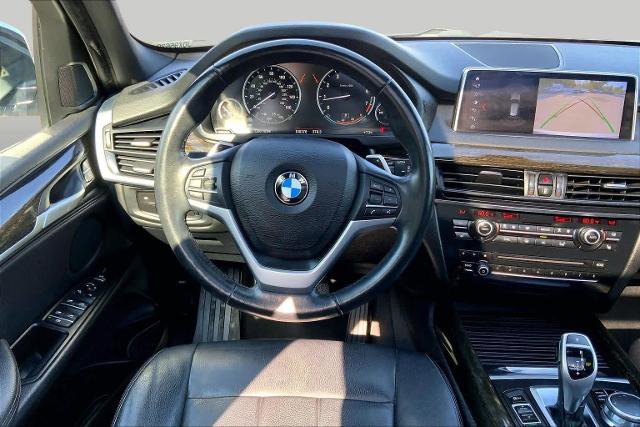 Used 2018 BMW X5 xDrive35i AWD/4WD image 6