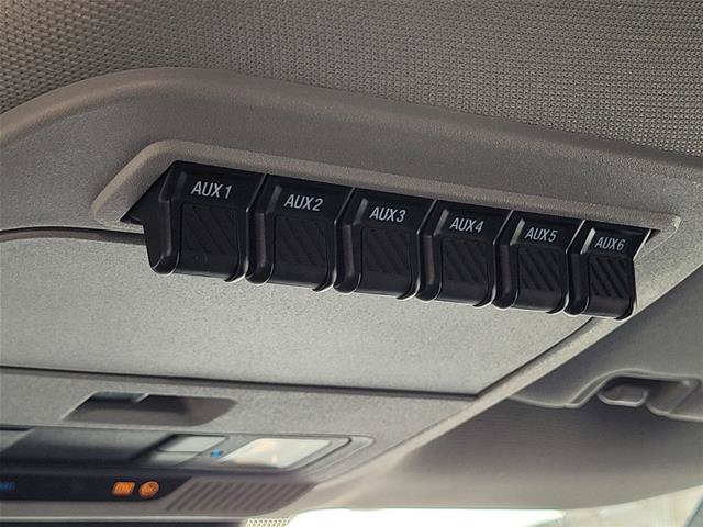 Certified 2024 Ford F250 XL w/ STX Appearance Package AWD/4WD image 18