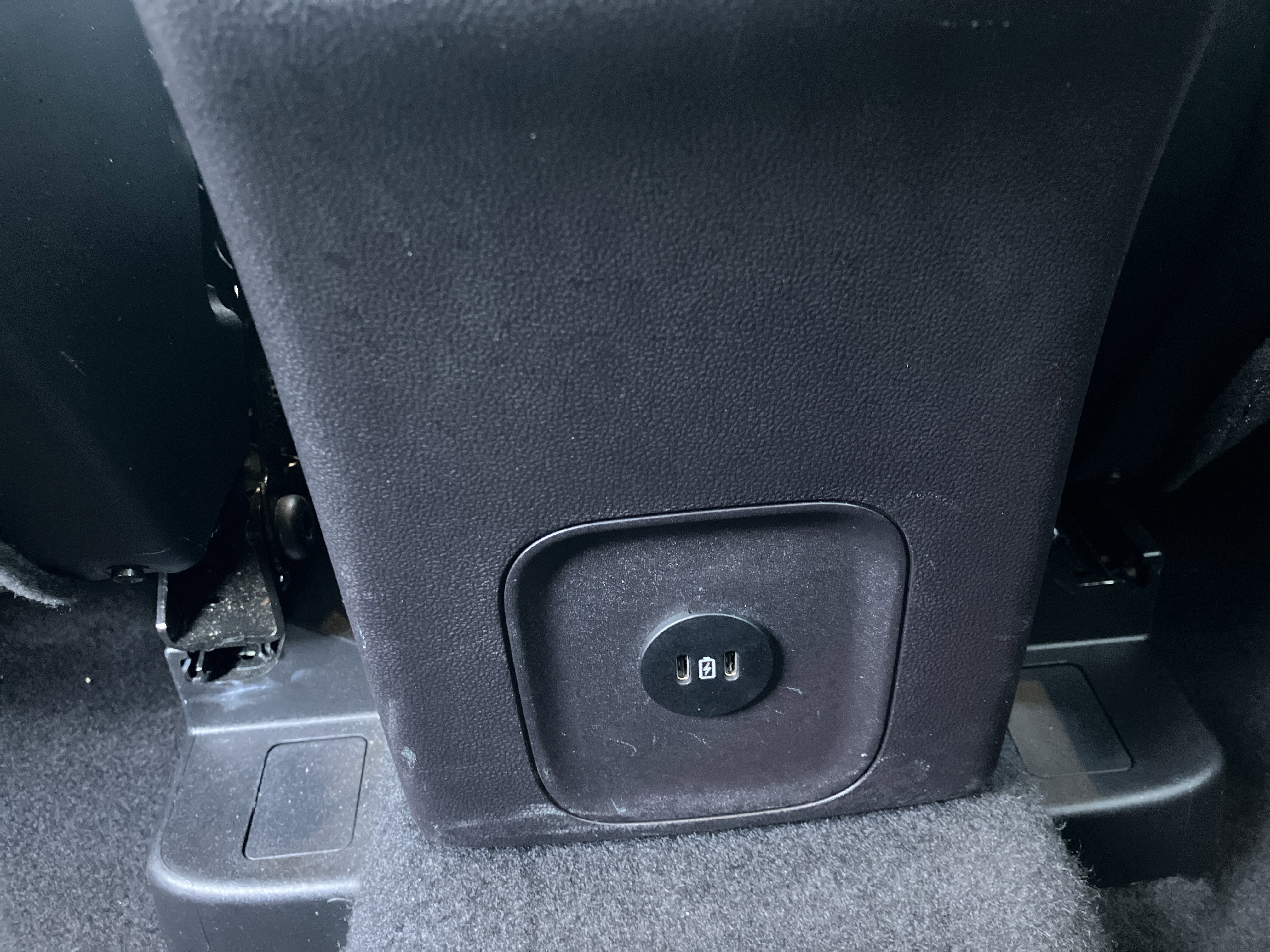 Certified 2025 Ford Bronco Sport Outer Banks w/ Outer Banks Tech Package+ image 22