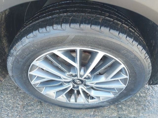 Used 2019 Hyundai Tucson SEL w/ Cargo Package image 11