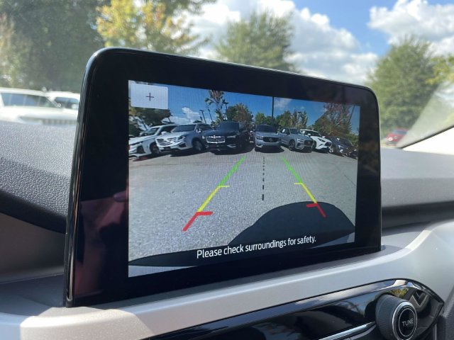 Certified 2022 Ford Escape SE w/ Convenience Package AWD/4WD image 31