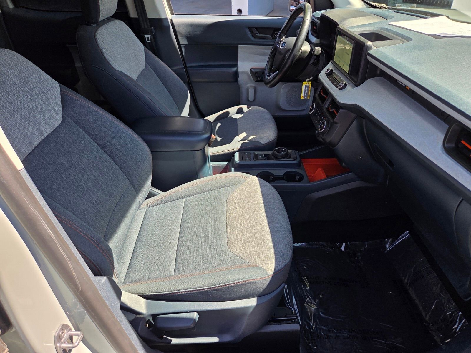 Certified 2022 Ford Maverick XLT w/ XLT Luxury Package FWD image 15