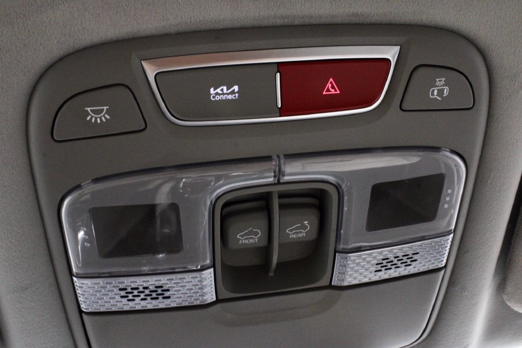 Used 2024 Kia Telluride SX Prestige AWD/4WD image 34