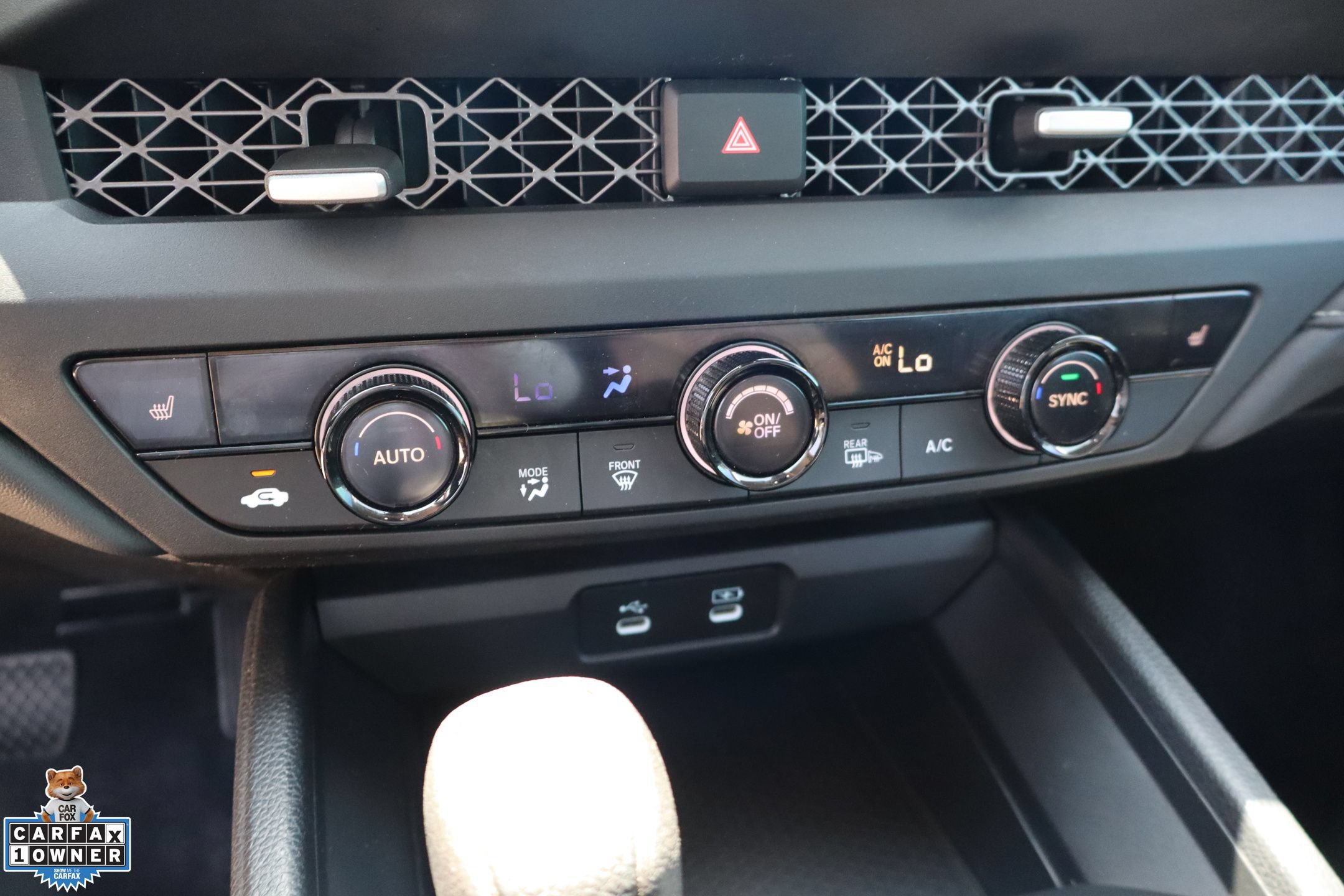 Used 2023 Honda Accord EX image 20