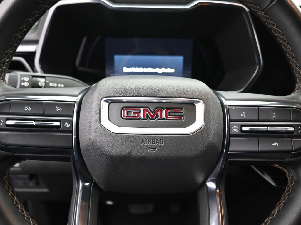 Used 2023 GMC Canyon AT4 image 12