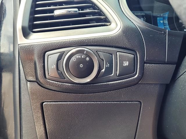 Certified 2023 Ford Edge SEL AWD/4WD image 15