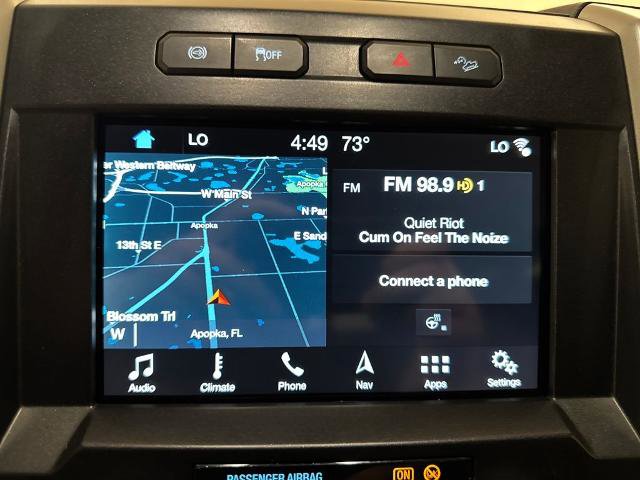 Certified 2018 Ford F250 Lariat w/ Lariat Ultimate Package image 27