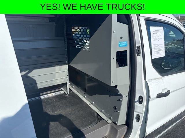 Certified 2022 Ford Transit Connect XL image 11