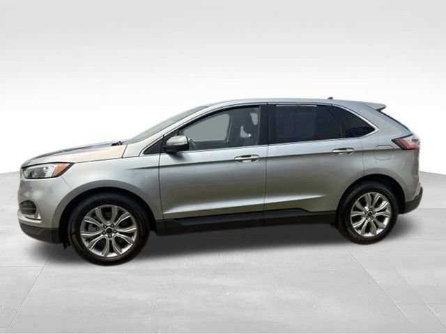 Certified 2024 Ford Edge Titanium AWD/4WD image 13