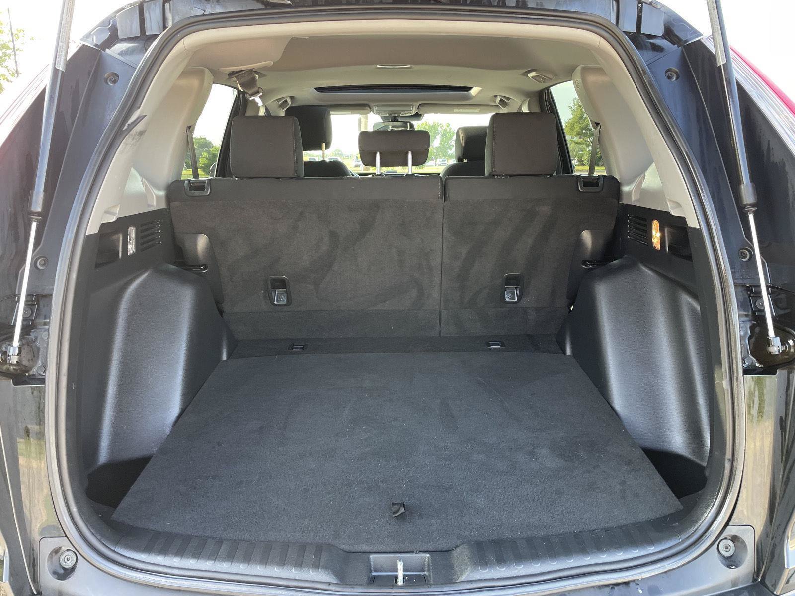 Used 2017 Honda CR-V EX image 33