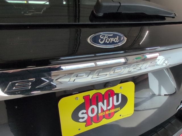 Certified 2023 Ford Explorer XLT AWD/4WD image 36