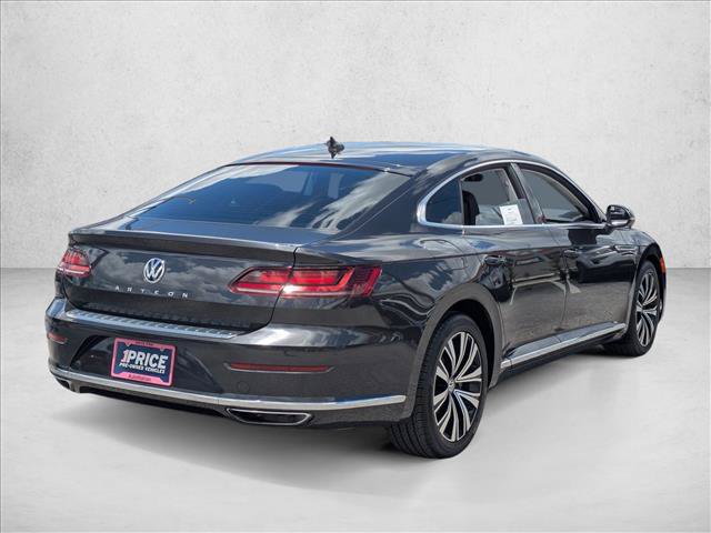 Used 2019 Volkswagen Arteon SE FWD image 5