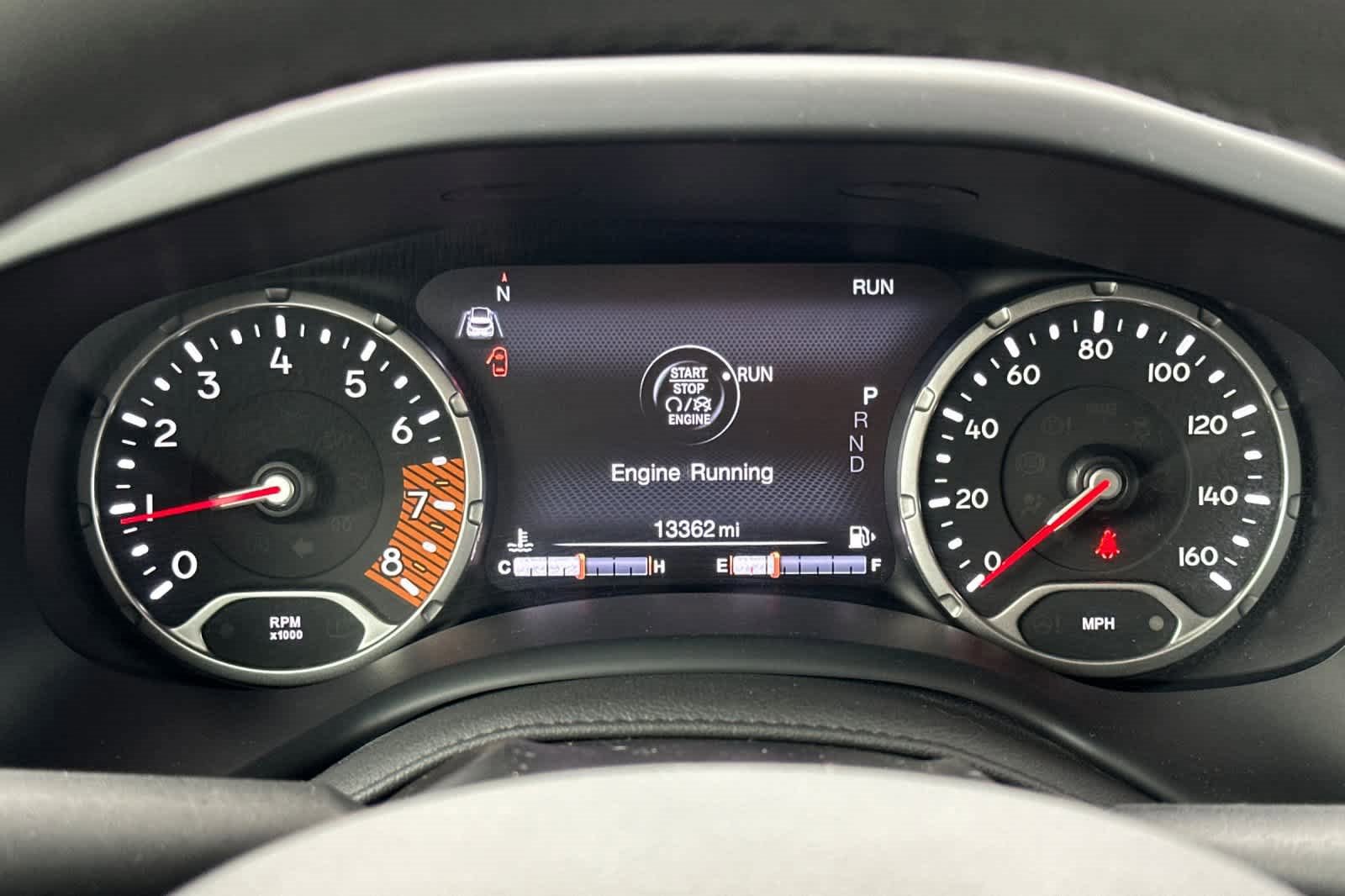 Used 2023 Jeep Renegade Altitude image 25