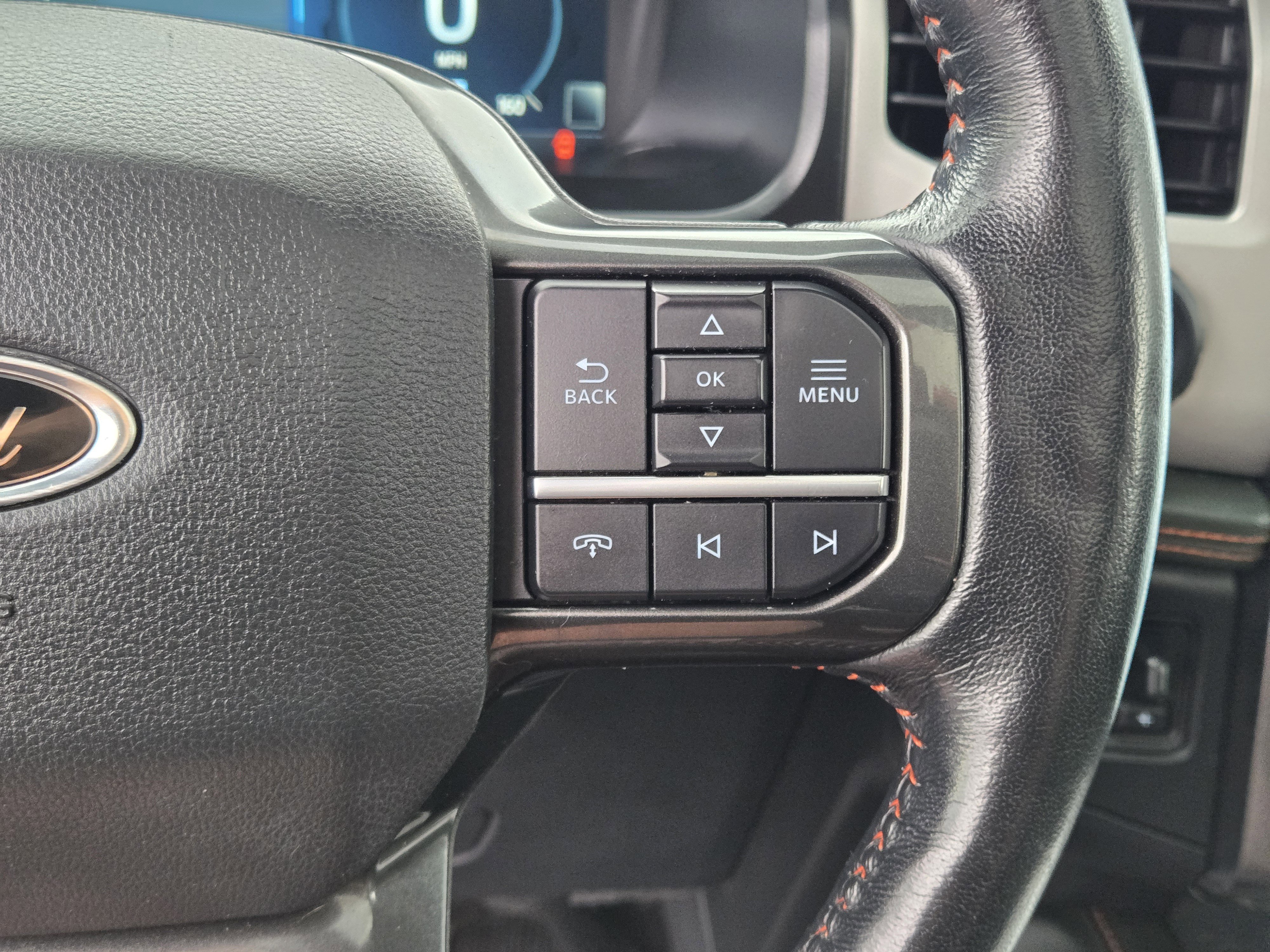 Certified 2022 Ford Expedition Timberline AWD/4WD image 30