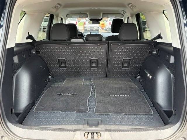 Certified 2023 Ford Bronco Sport Big Bend w/ Convenience Package AWD/4WD image 15