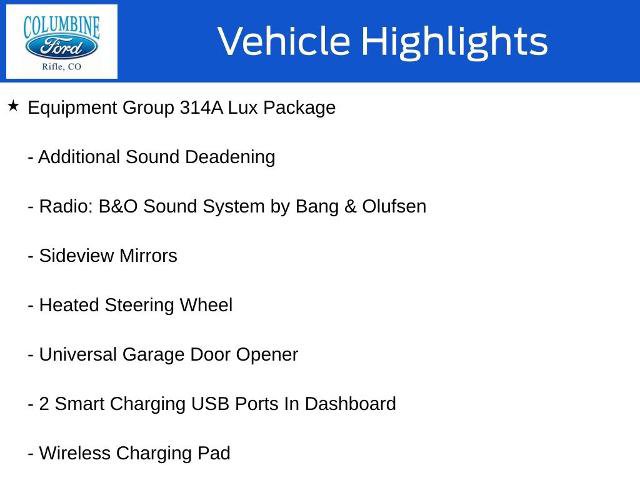 Certified 2023 Ford Bronco Outer Banks AWD/4WD image 2