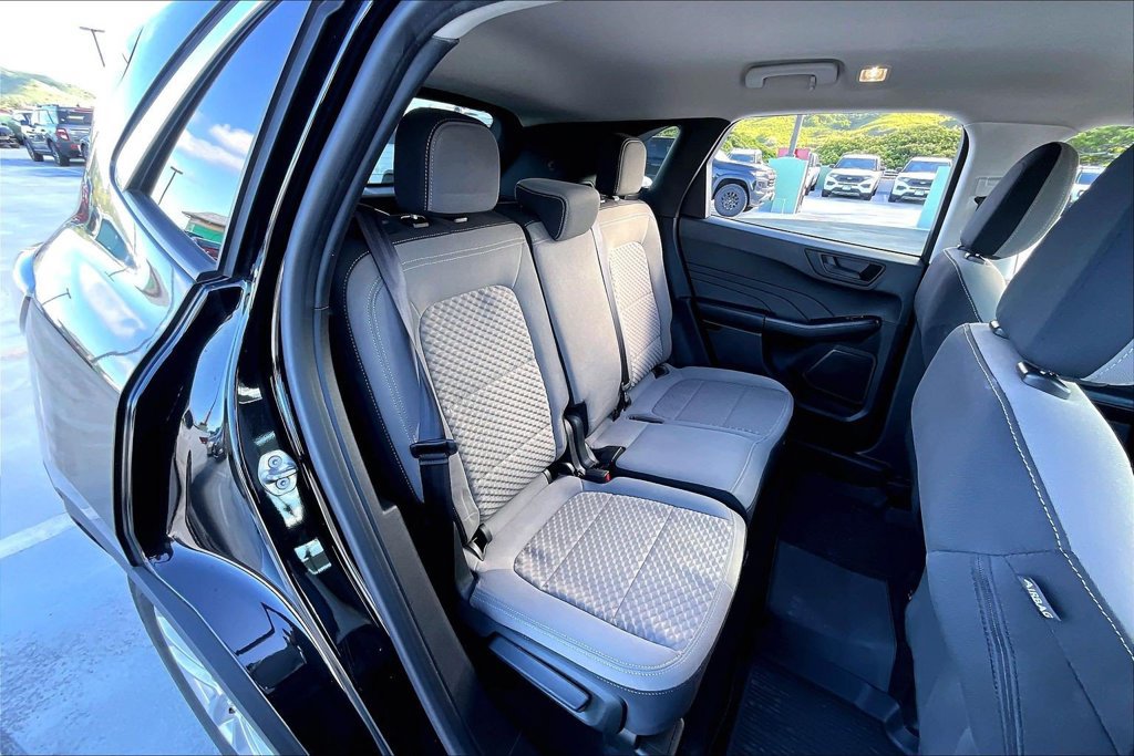 Certified 2022 Ford Escape SE FWD image 29