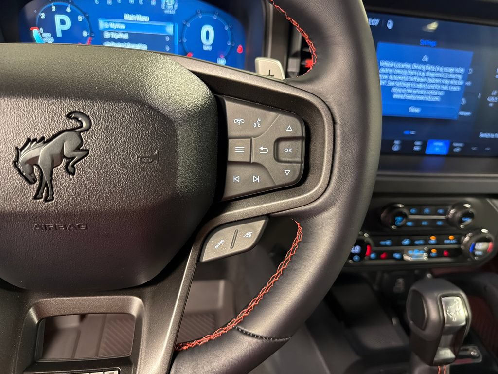 Certified 2026 Ford Bronco Raptor AWD/4WD image 33