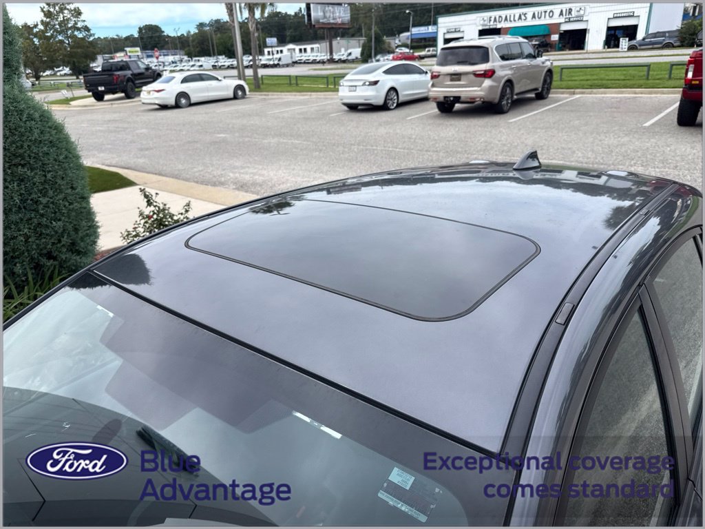 Used 2020 Subaru Impreza 2.0i Sport AWD/4WD image 11