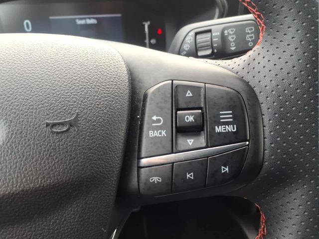 Certified 2023 Ford Escape ST-Line w/ Tech Pack #1 AWD/4WD image 23