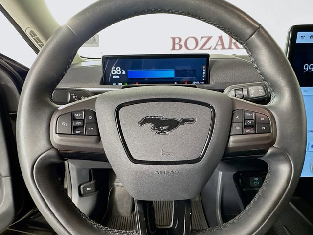 Certified 2022 Ford Mustang Mach-E Select w/ Comfort/Technology Package image 16