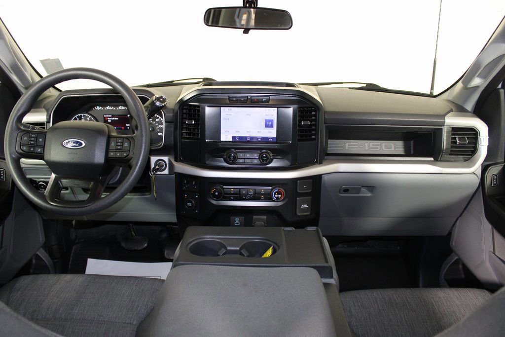 Certified 2023 Ford F150 XL w/ Trailer Tow Package image 12