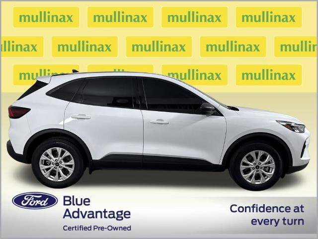 Certified 2025 Ford Escape Active w/ Cold Weather Package image 2