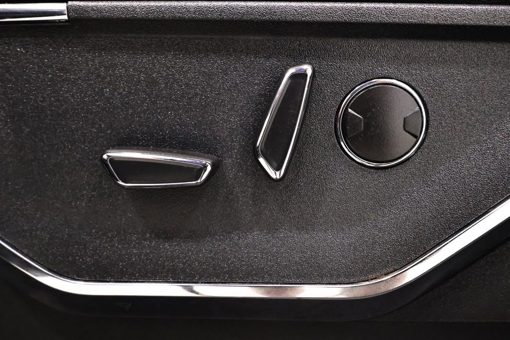 Certified 2021 Ford F150 Lariat w/ Equipment Group 502A High AWD/4WD image 13