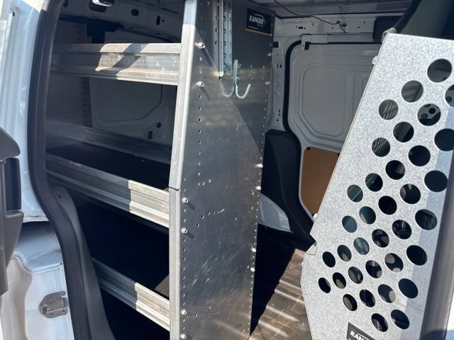 Certified 2022 Ford Transit Connect XL FWD image 18