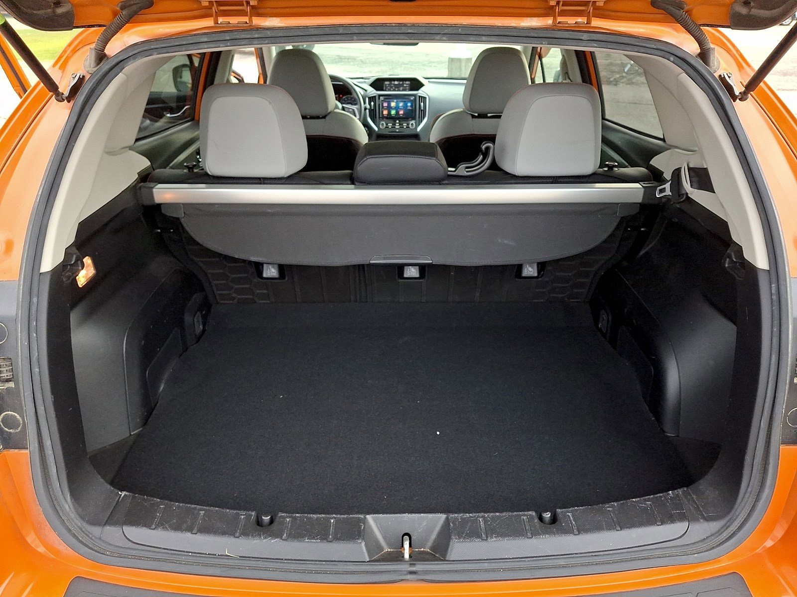 Used 2018 Subaru Crosstrek 2.0i Limited AWD/4WD image 28