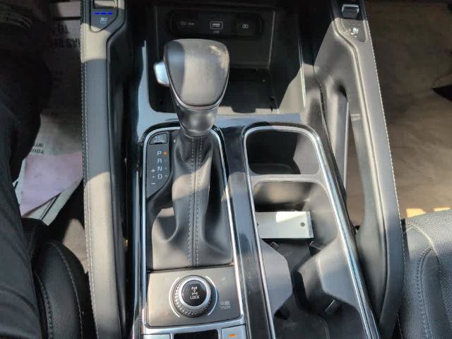 Used 2022 Kia Telluride SX w/ Nightfall Edition Package AWD/4WD image 27