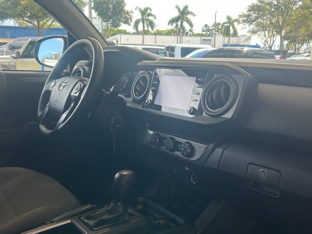Used 2023 Toyota Tacoma SR image 23