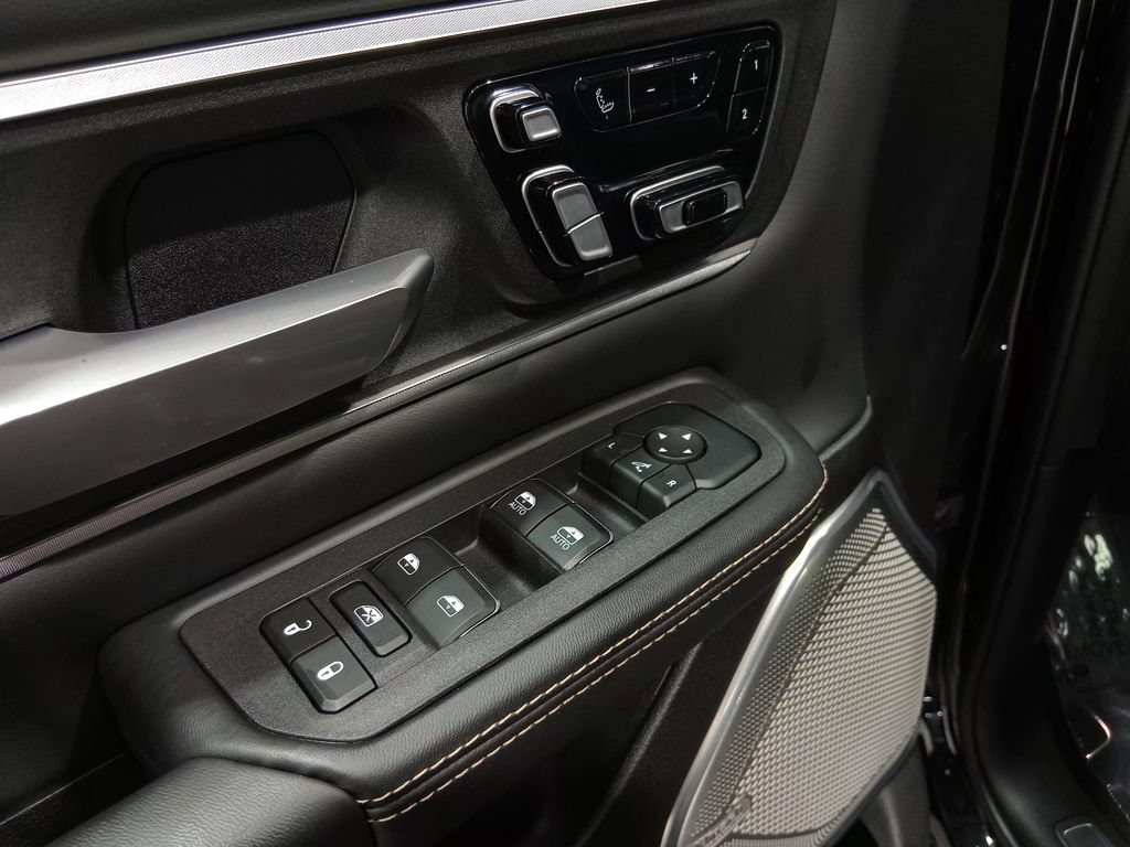 Used 2026 RAM 1500 Tungsten w/ Bed Utility Group AWD/4WD image 19
