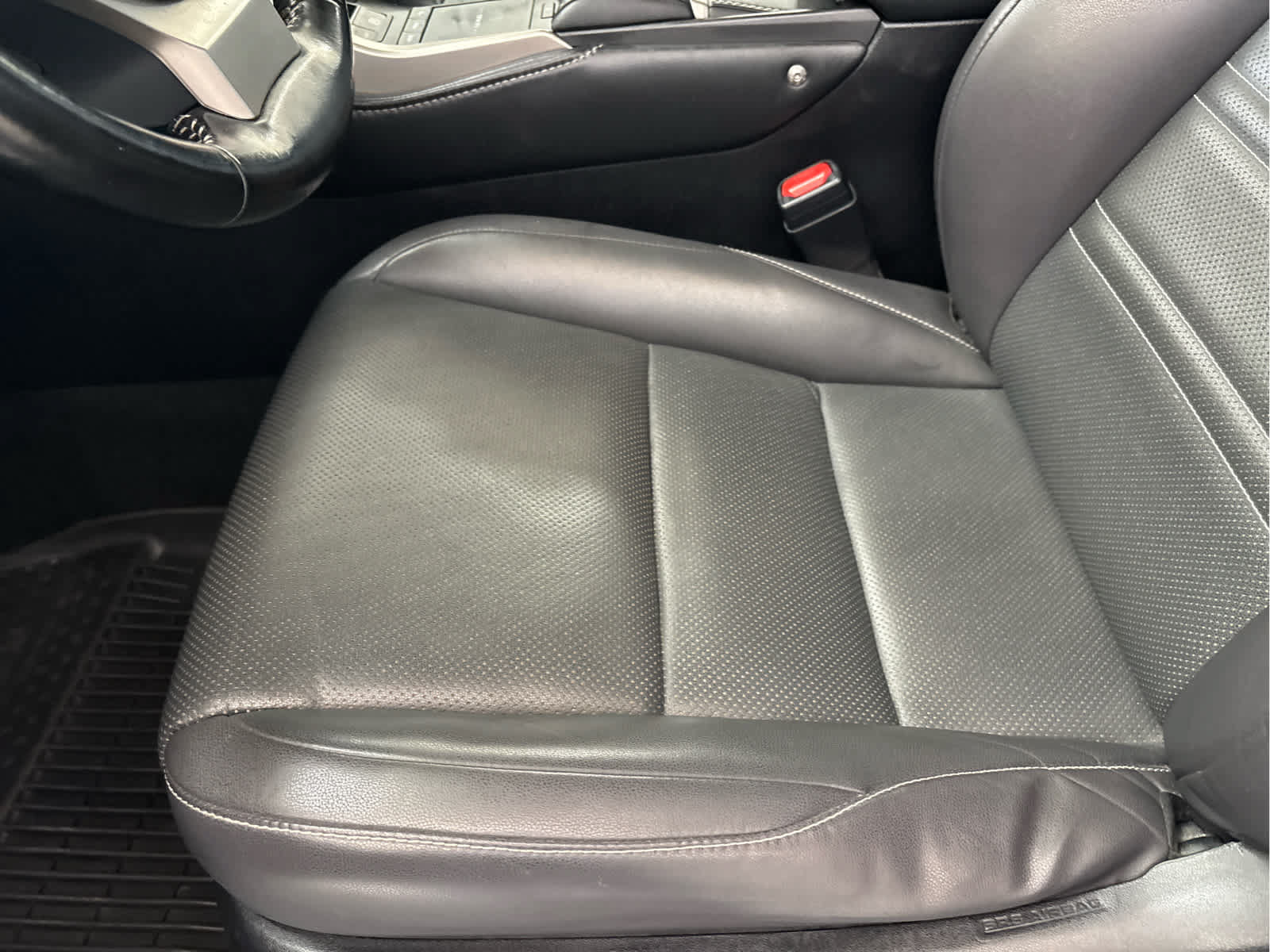 Used 2018 Lexus NX 300 AWD w/ Comfort Package image 31