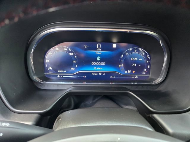 Used 2022 Chevrolet Tahoe RST AWD/4WD image 19
